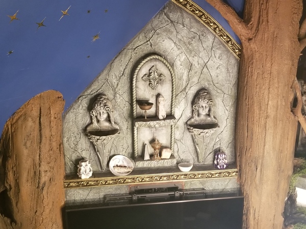 The Haunted Manor Photo 20